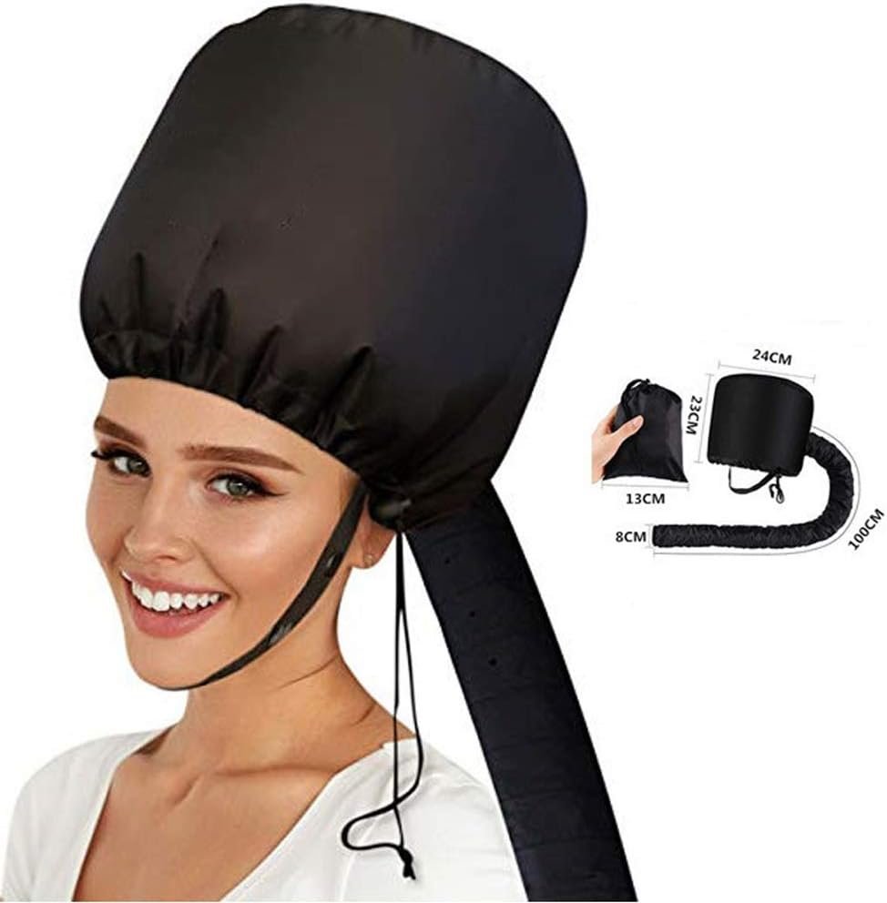 gorro secador 1