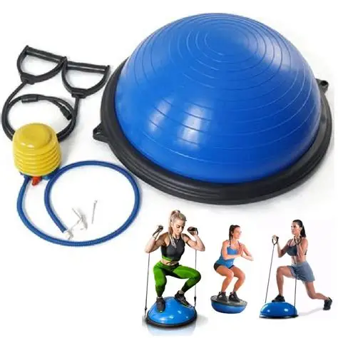 pelota de equilibrio 5
